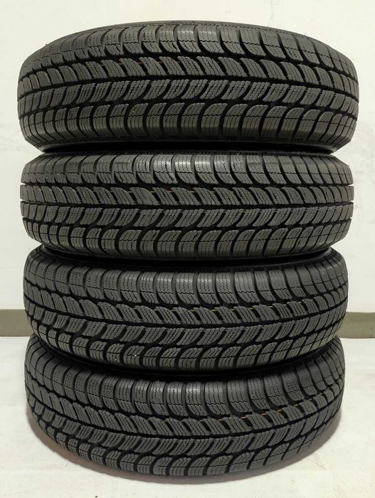 Opony 155/80 R13 DĘBICA FRIGO 2 Zima 155/80r13