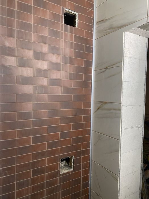 Укладання плитки.Ремонт плиточник.Шпаклівка.Декоративна штукатурка