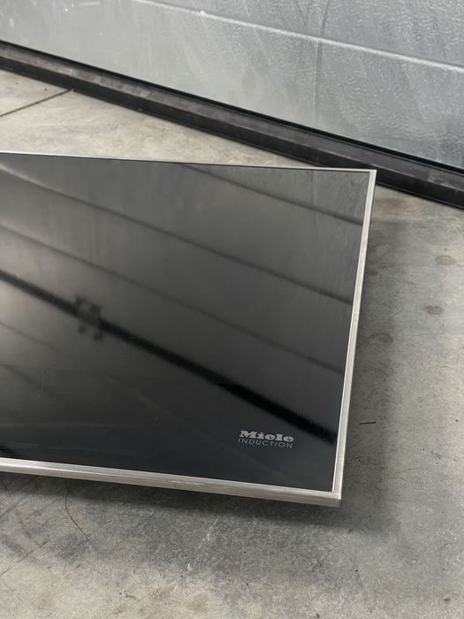 ТОПОВА Індукційна поверхня Miele KM 7697 Широка 90 см FlexZone ІДЕАЛ