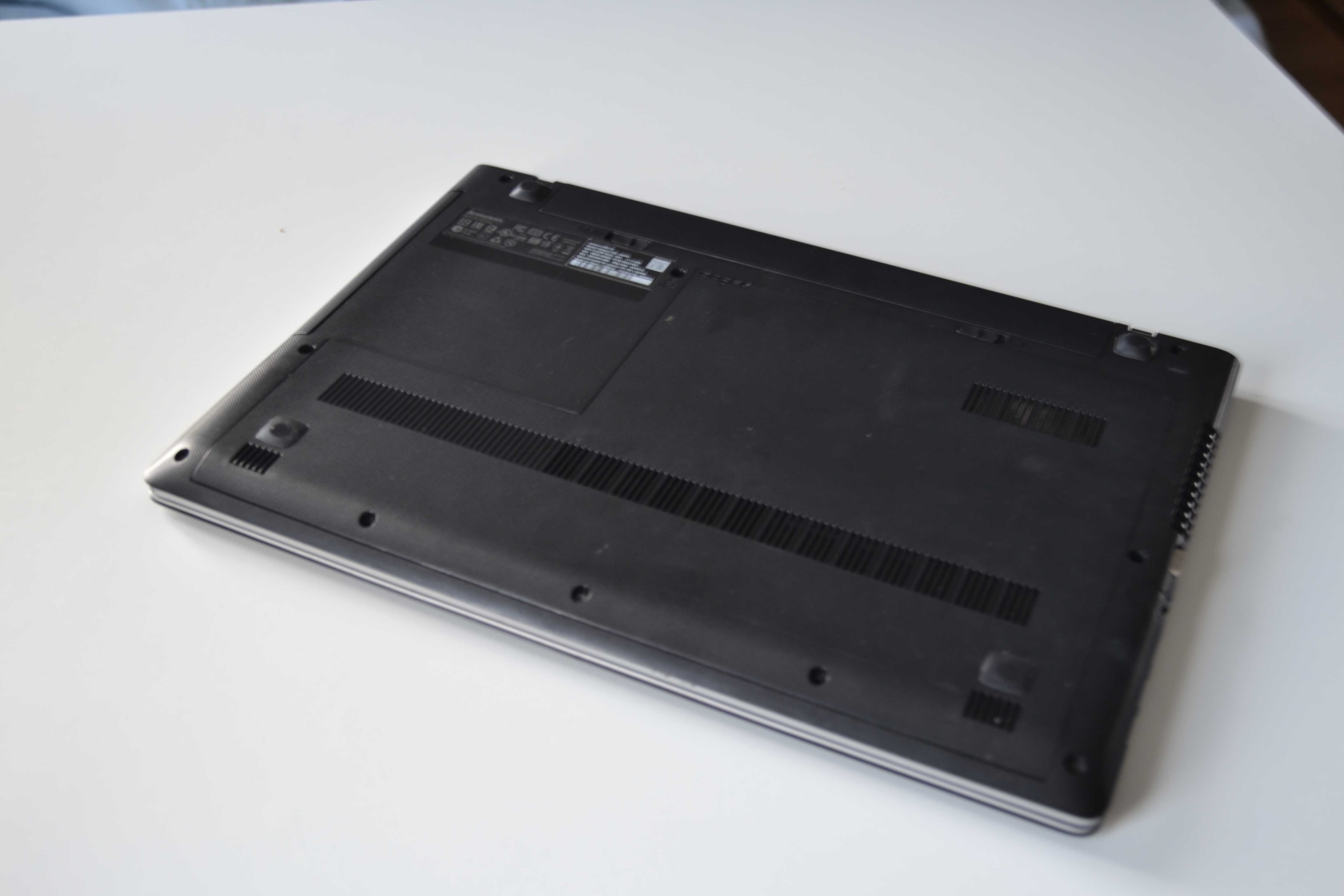 Laptop Lenovo Z50-70