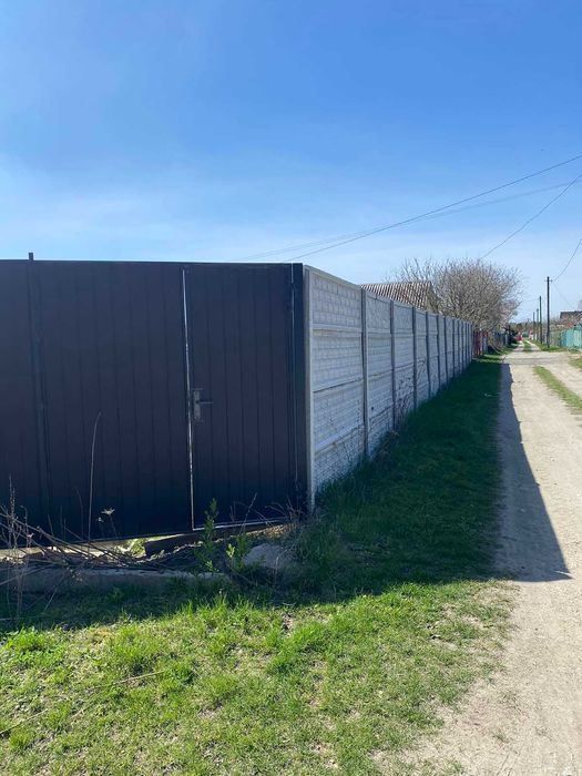 Ділянка 10 сот, мікрорайон Гайок, СТ Гай, 200 м річка!