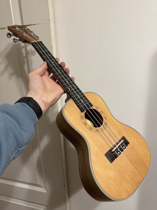 Укулеле PARKSONS UK24Z + Чохол