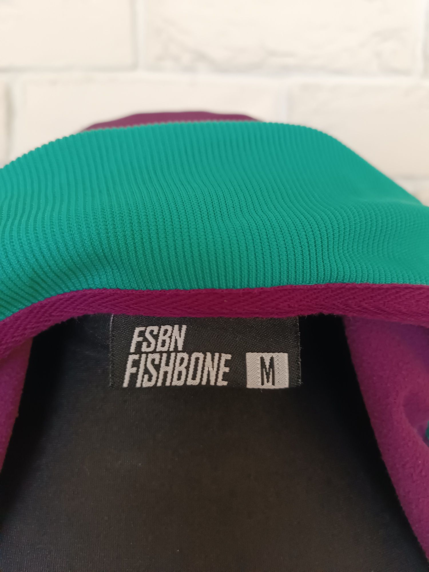 Bluza.    Fishbone