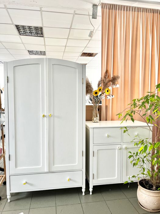 Meble do pokoju dziecka