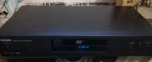Odtwarzacz Philips DVD 620