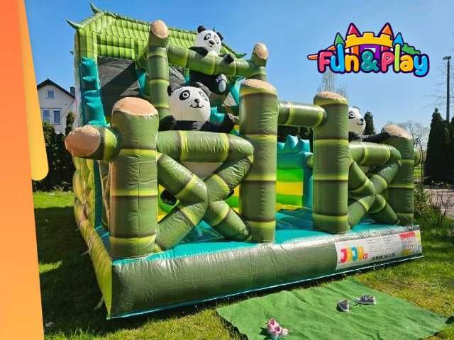 Dmuchańce! Zjeżdżalnie! Zamki! Wynajem!! Zjeżdżalnia na urodziny!