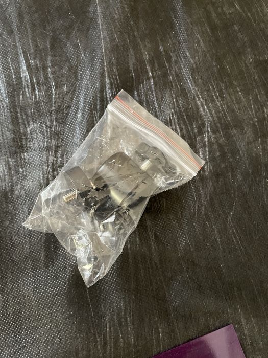 Студійне світло 8 кольорових картриджів