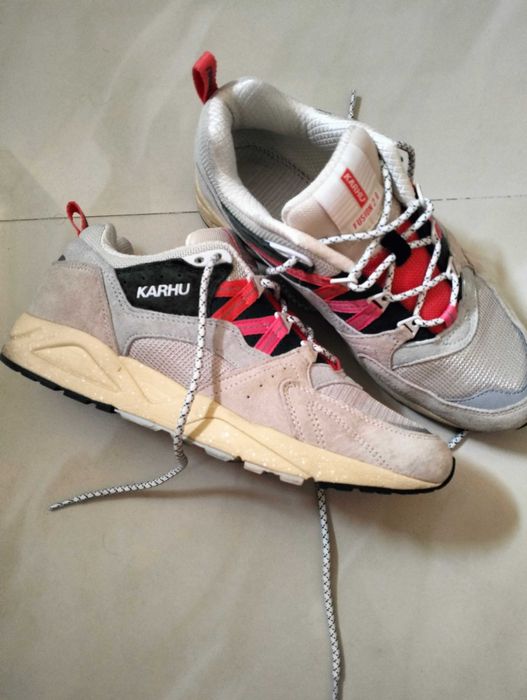 Sapatilhas de homem Karhu