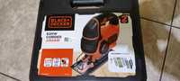 Wyrzynarka Black Decker KS901PEKA10