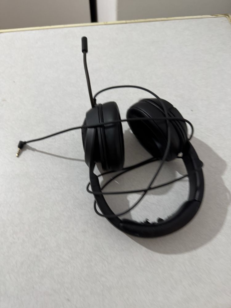 Headphones Razer