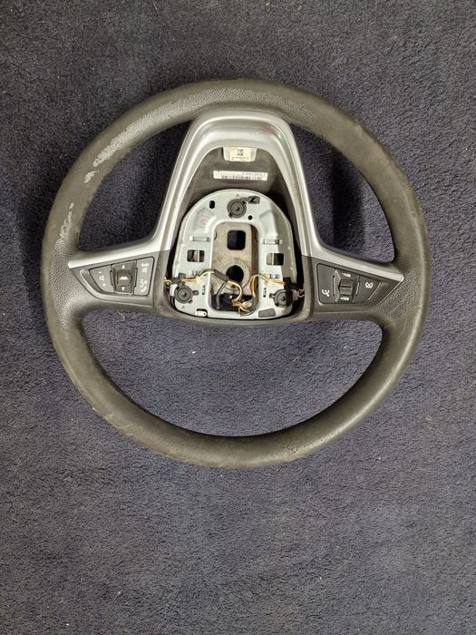 Kierownica Opel Meriva