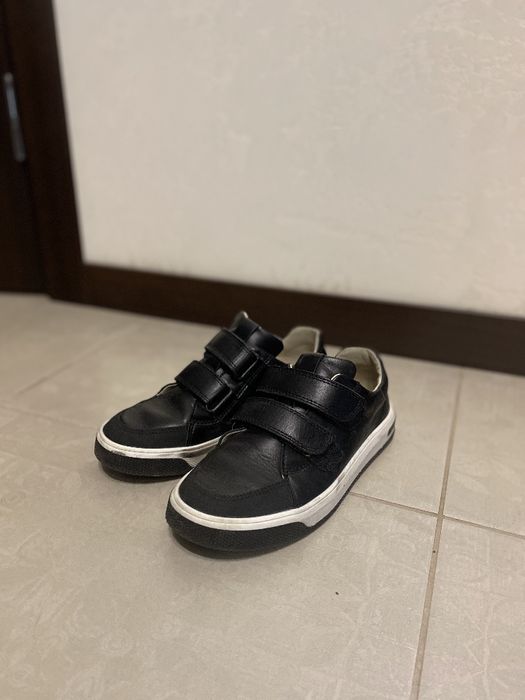 Дитячі кеди Braska