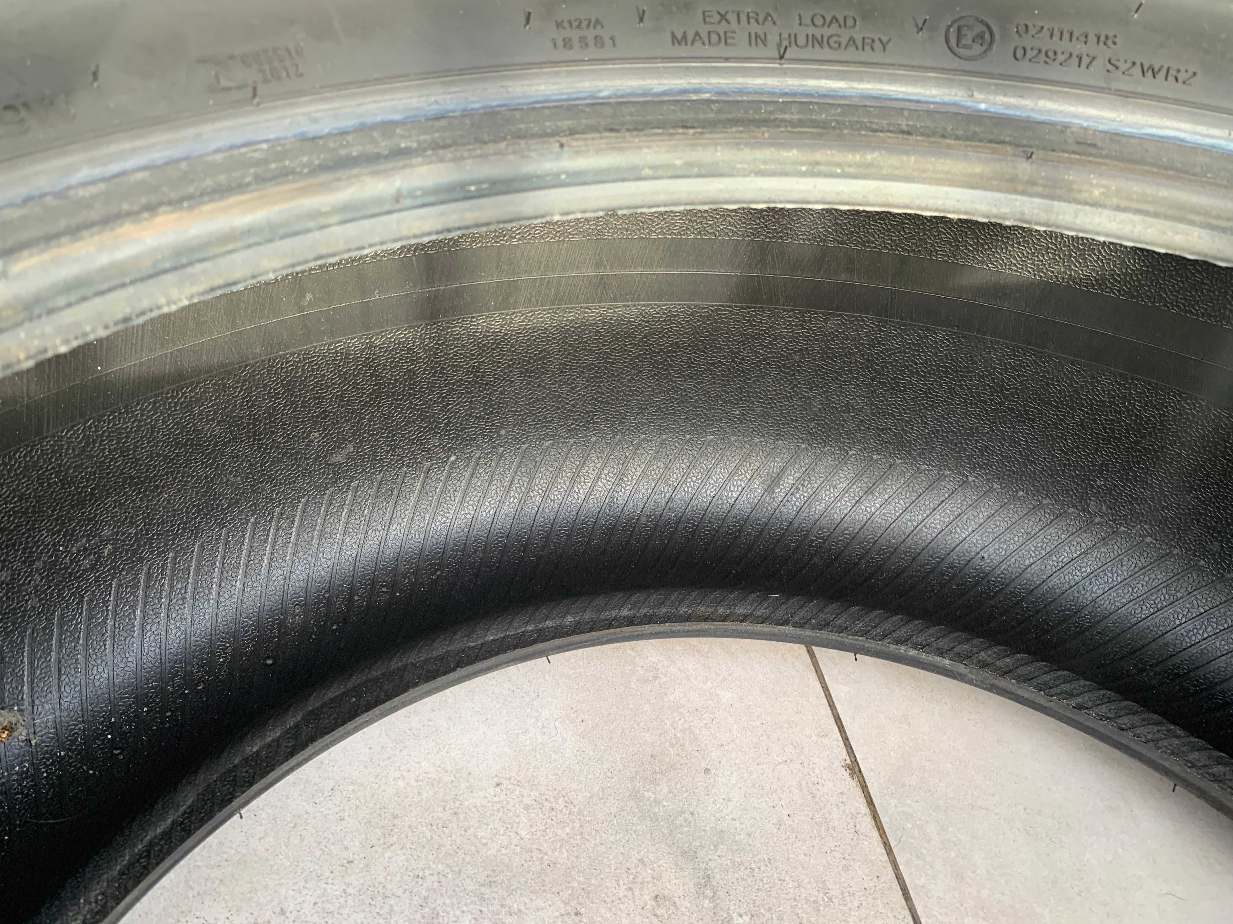 Hankook Ventus S1 evo3 225 55 r18