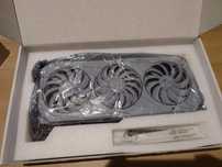 Відеокарта RTX 3080 10GB з Європи | Стан відмінний, без майнінгу