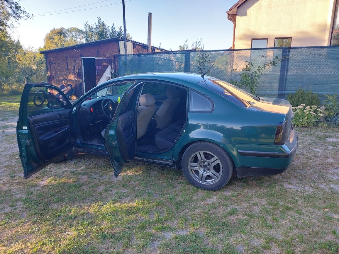Продается  PASSAT B5