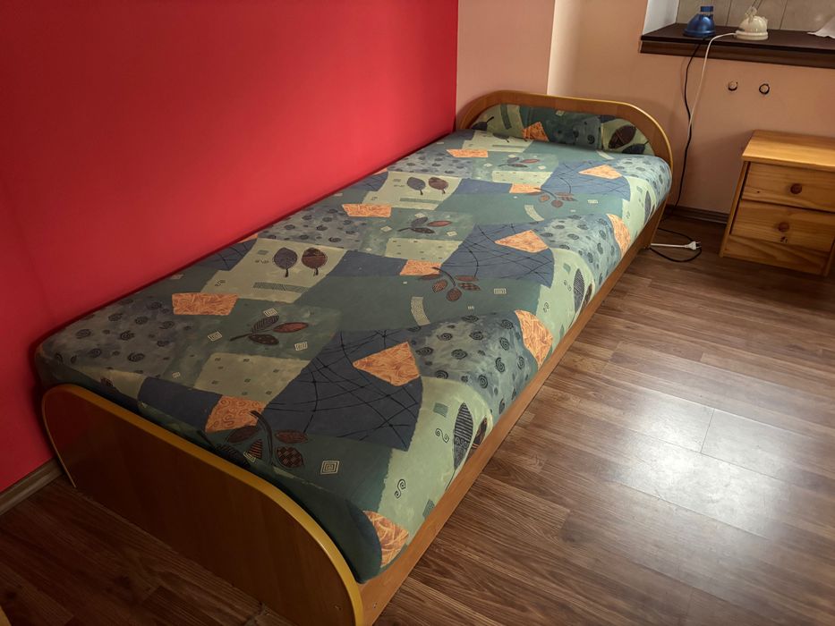 7 łóżek/tapczanów za darmo