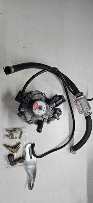 Продам  газовий редуктор Shark 1500s  в гарному стані