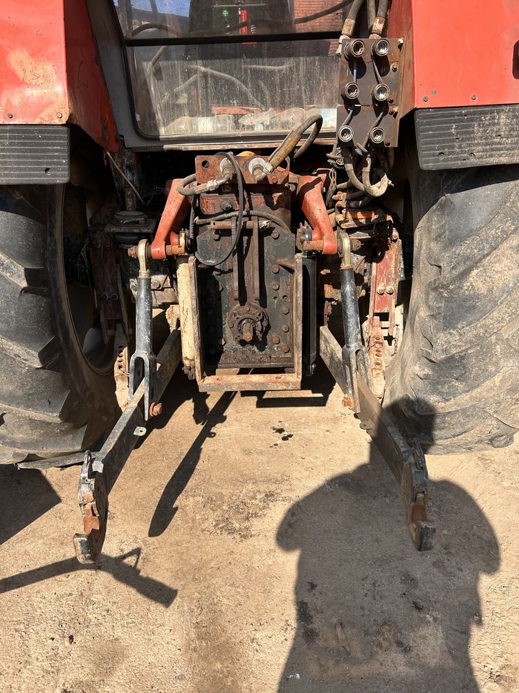 Od Rolnika Ursus 1224 w stanie dobrym
