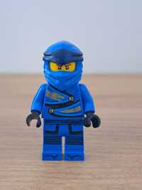 Lego Ninjago Jay njo489