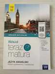 Nowa teraz matura Język angielski arkusze