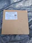 Filtr okapu kuchennego FWK 250