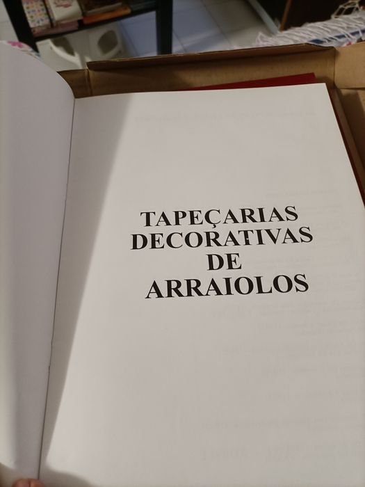 Livros 2 volumes