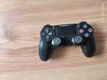 Pad Ps4  czarny polecam