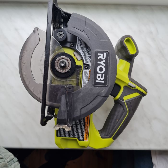 Паркетка Ryobi (PCL500) One +18v