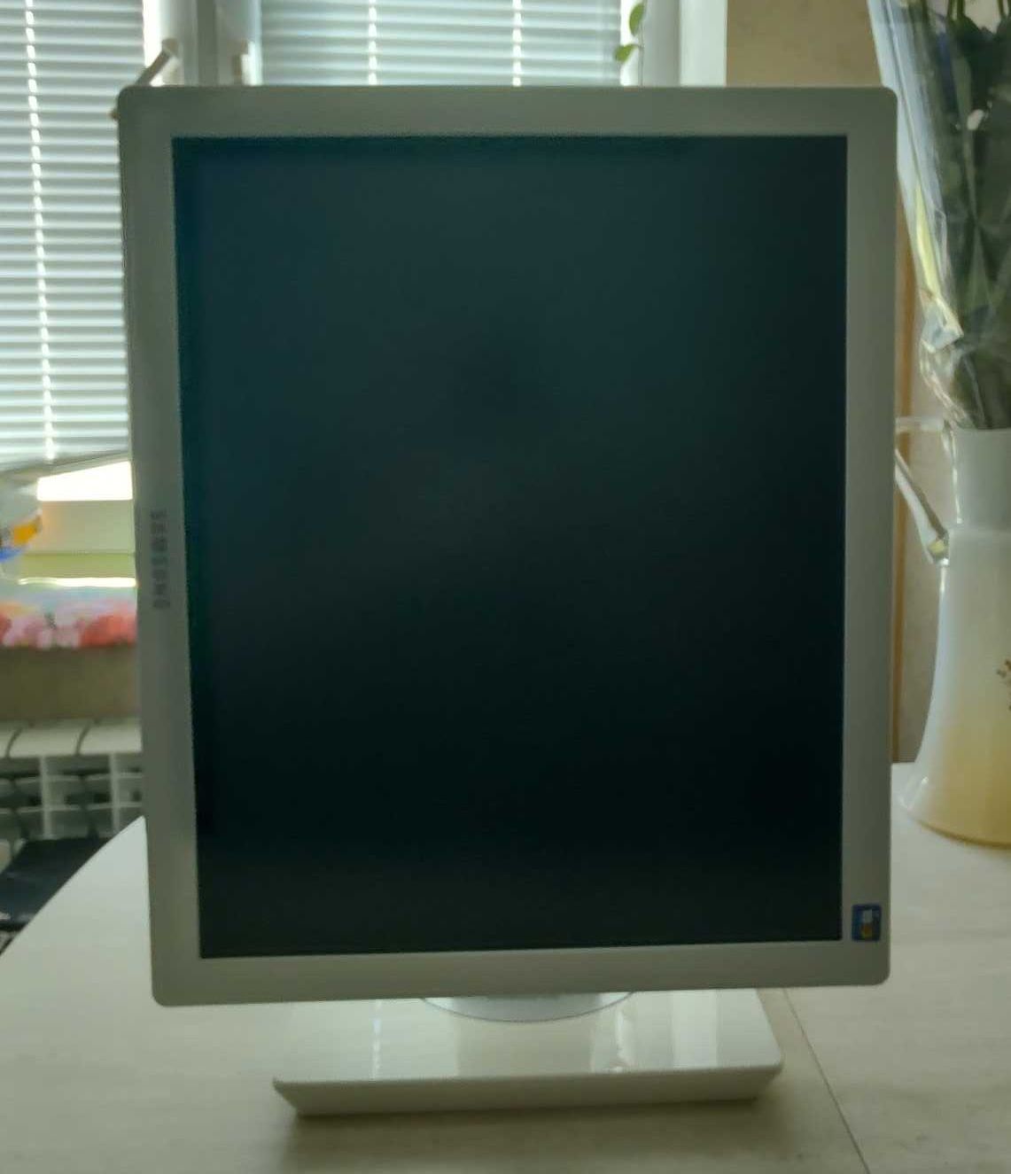 монитор Samsung SyncMaster 970P матрица PVA