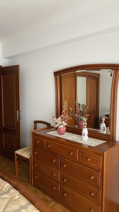 Apartamento T2 - Figueira da Foz