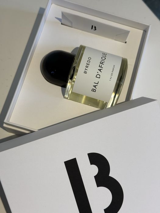 Парфум BYREDO Bal d'afrique