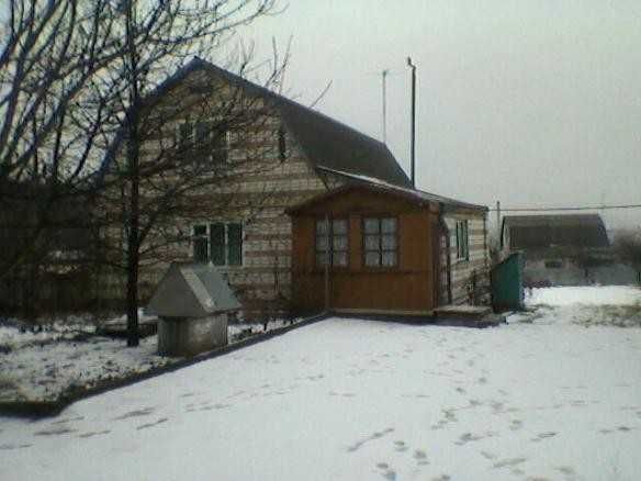 Продам будинок с. Юрівка
