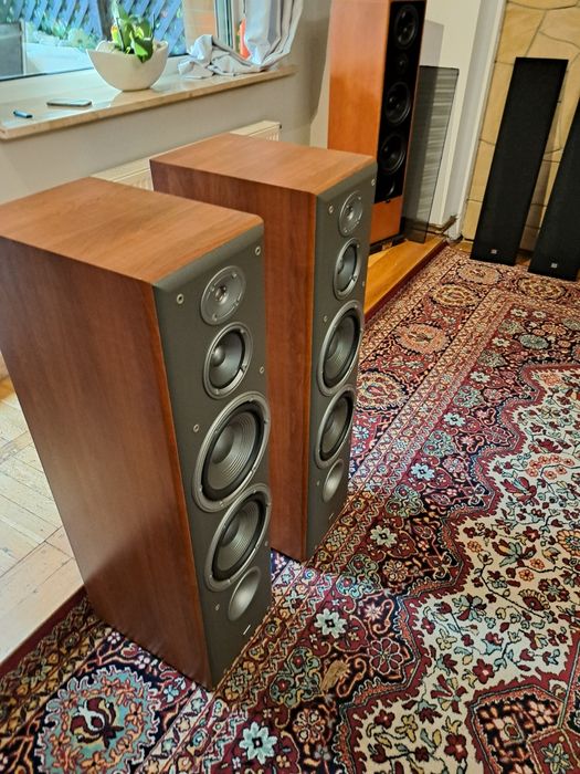 Kolumny Jbl Northrige E90