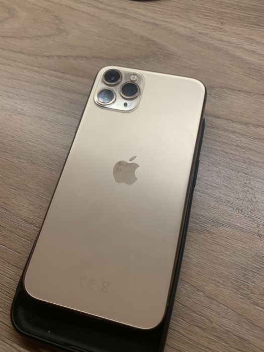 Iphone 11 pro 256 gb, 69%