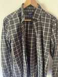 Camisar sacoor nova- tamanho M slimfit