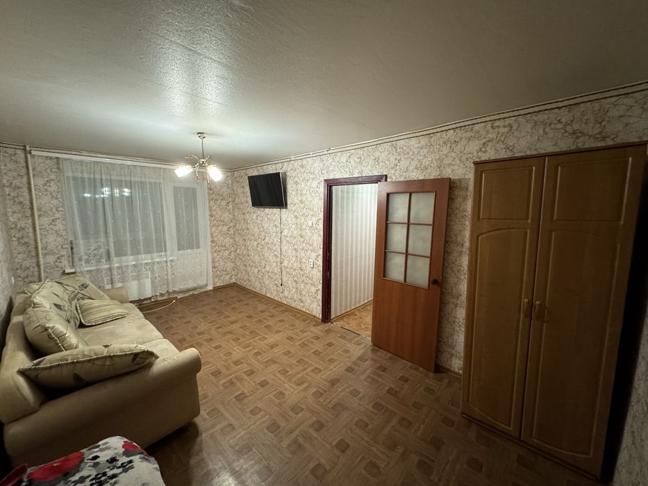 Сдается 2к с электроотоплением