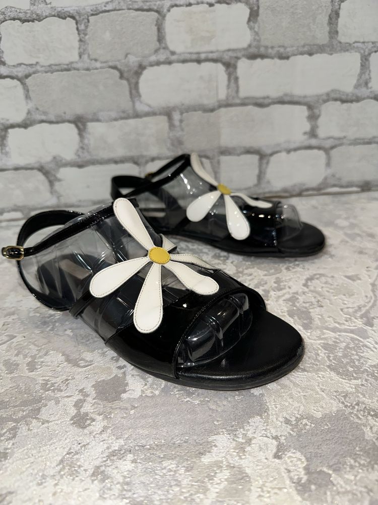 Босоніжки Dolce & Gabbana