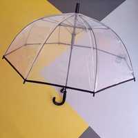 Зонти прозорі дитячі  парасоля дитяча