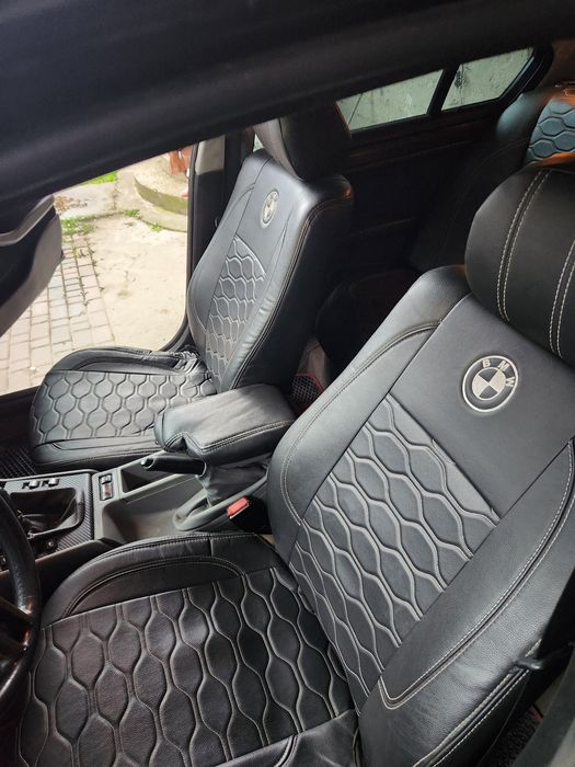 Продам е46  2.0D