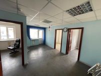 Пр.Богоявленський офіс 44 кв.м. в/у ціна 24500 у.о.