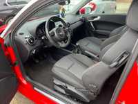 audi a1 1.6 TDI Attraction