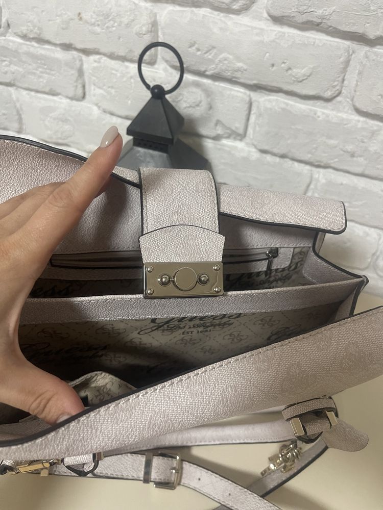 Guess сумка оригінал