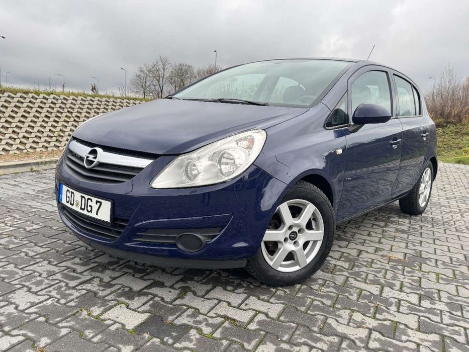 1.2 80KM 1-ręka! Klima! Sprawdź!