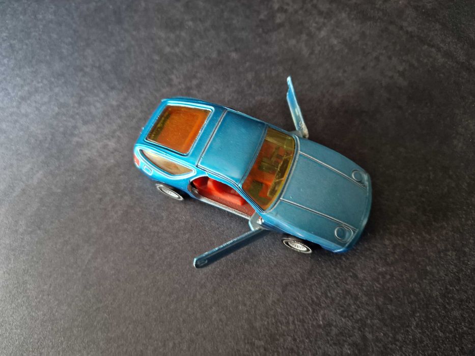 Siku - Porsche 928 - Lata 90'  Made in Germany -  Resorak