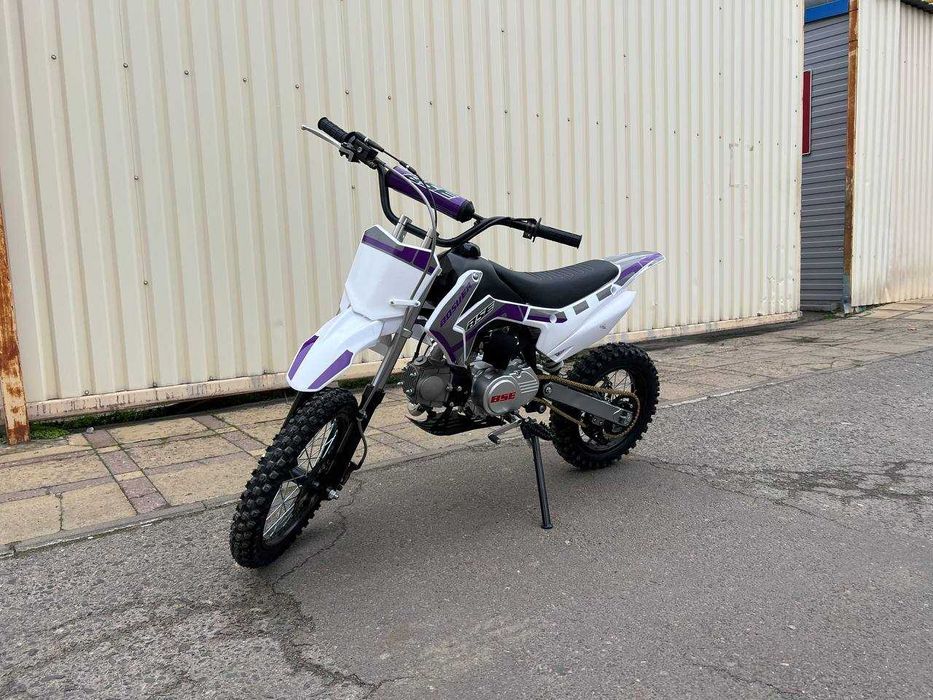 Питбайк BSE PH03 110сс