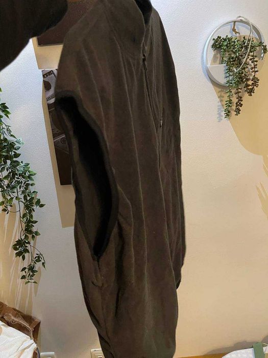 colete patagonia homem