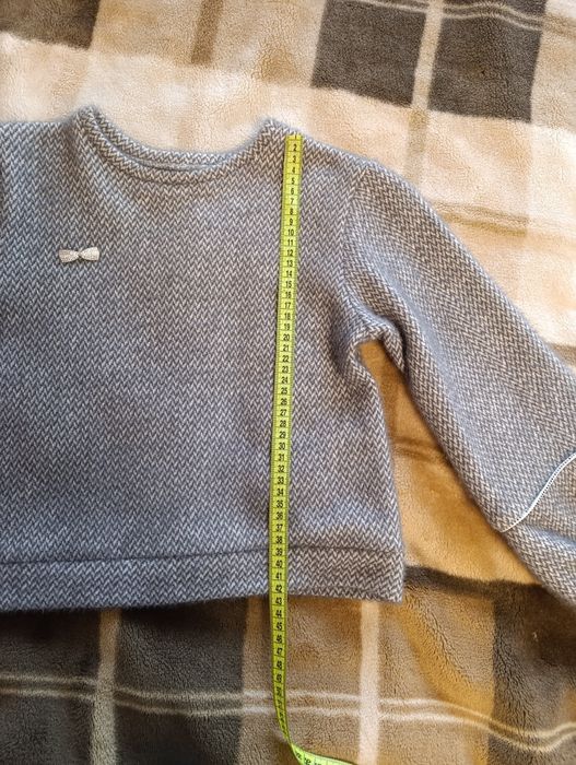 Костюм для дівчинки