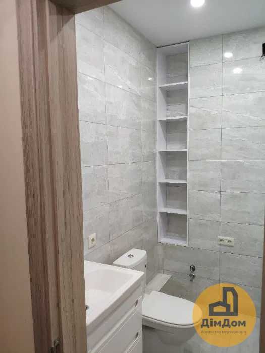 Продам 1-к., Радистів 34 , ЖК "Лісова казка", Деснянский р-н.