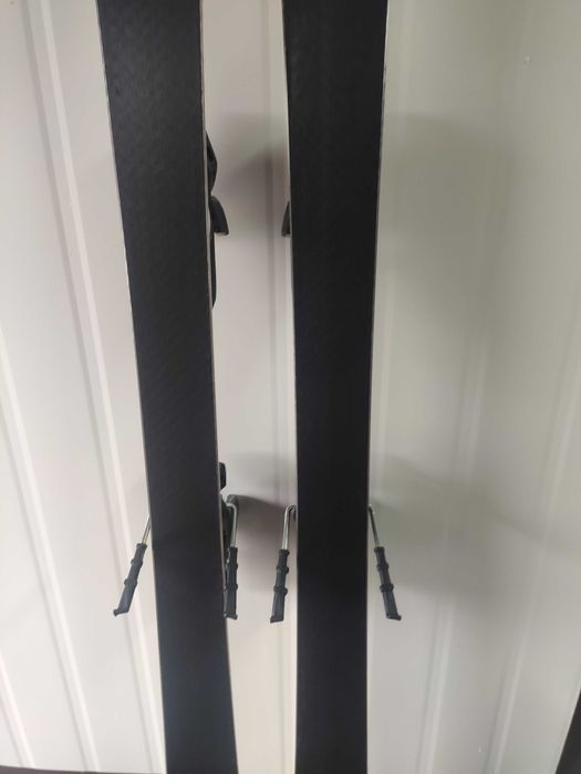 Narty HEAD POWER JOY 158 cm