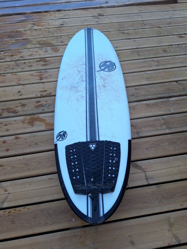 Prancha de Surf 58